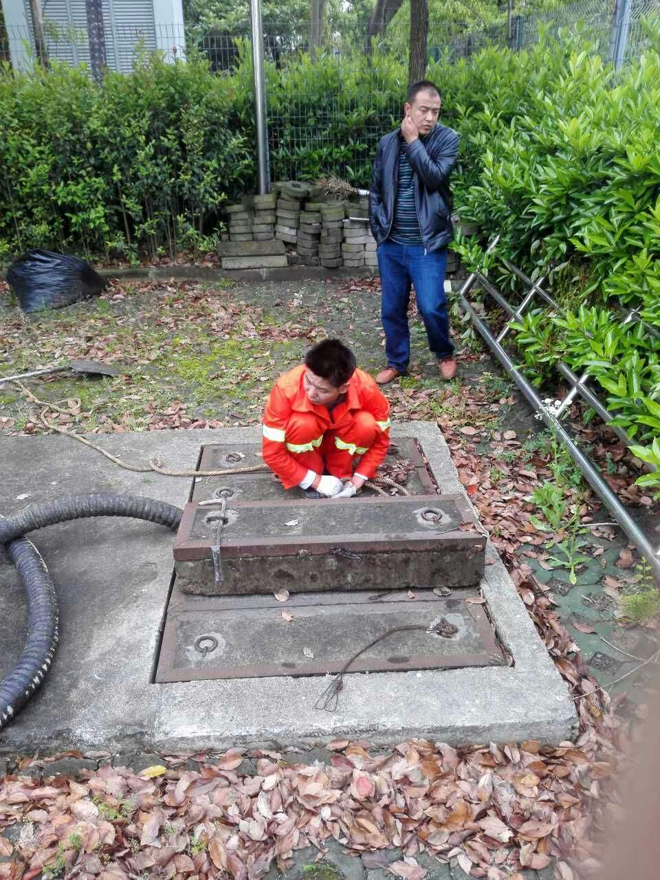 板桥镇吸污抽粪