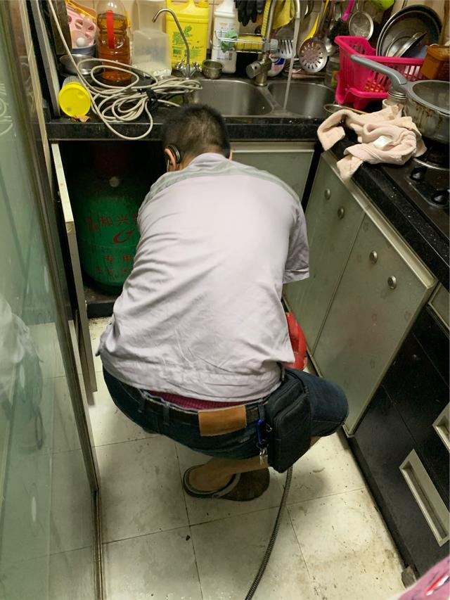 板桥镇厕所疏通-地漏疏通