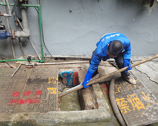 板桥镇清掏化粪池